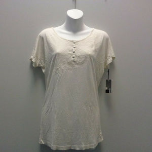 NWT OBEY Natural Phenomenon Shirt, Size X-Small